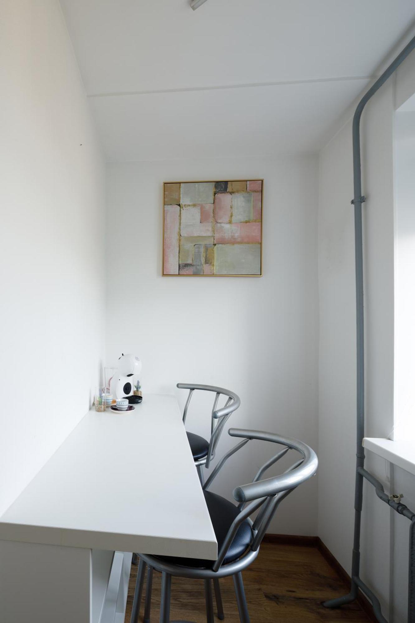 Brivibas Yard Apartment With Parking In City Center Рига Екстер'єр фото