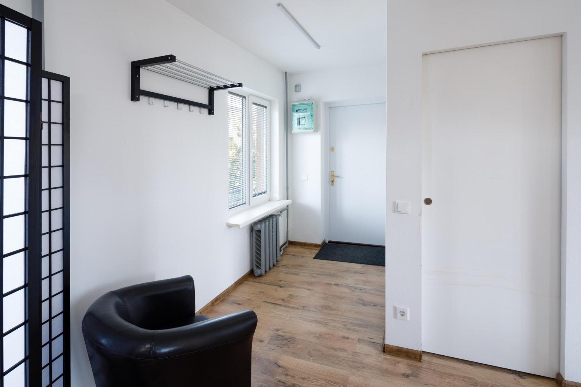Brivibas Yard Apartment With Parking In City Center Рига Екстер'єр фото